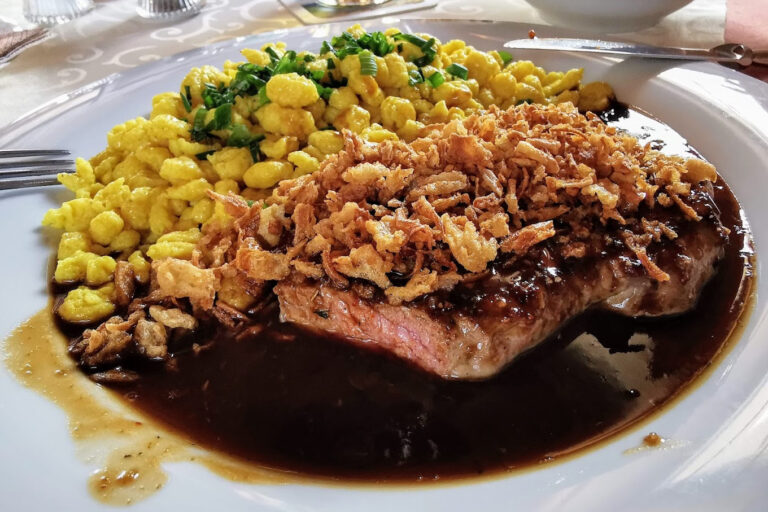 Restaurant Gutschein Kolmsteiner Hof Neukirchen beim Heiligen Blut