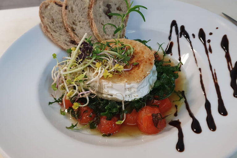 Restaurant Gutschein Krug zum Grünen Kranze Halle (Saale)