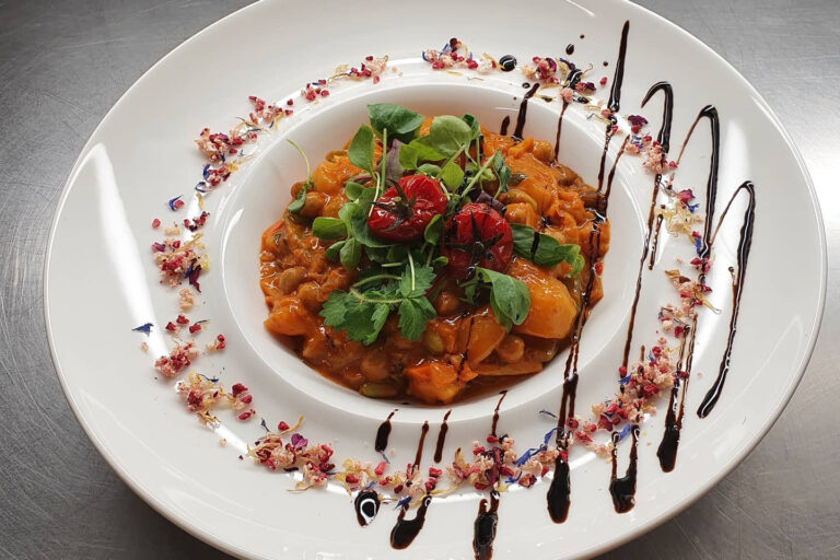 Restaurant Gutschein Krug zum Grünen Kranze Halle (Saale)