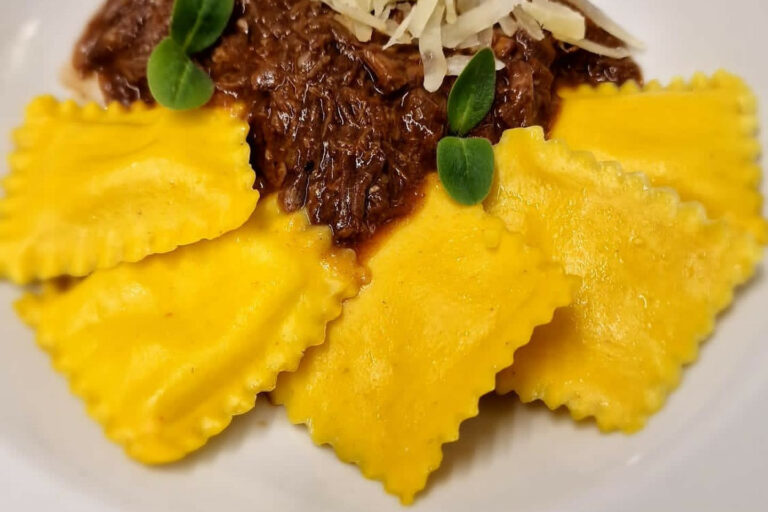 Restaurant Gutschein La Bouche et El Pato Schwerin