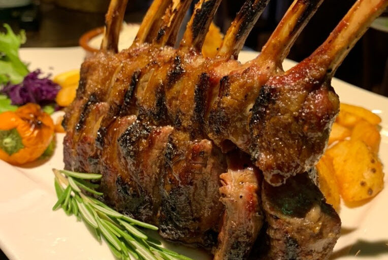 Restaurant Gutschein La Estancia Bad Driburg