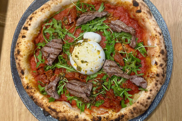 Restaurant Gutschein für Lido Azzurro