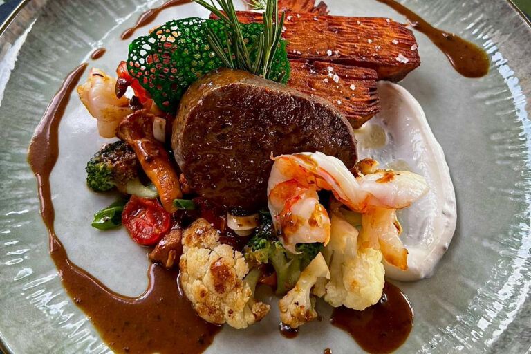 Restaurant Gutschein Maximilians food & cocktails Deggendorf