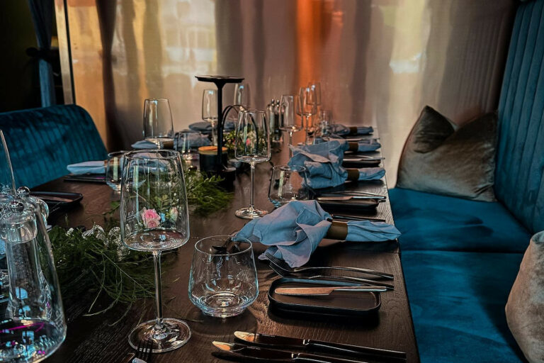 Restaurant Gutschein Maximilians food & cocktails Deggendorf