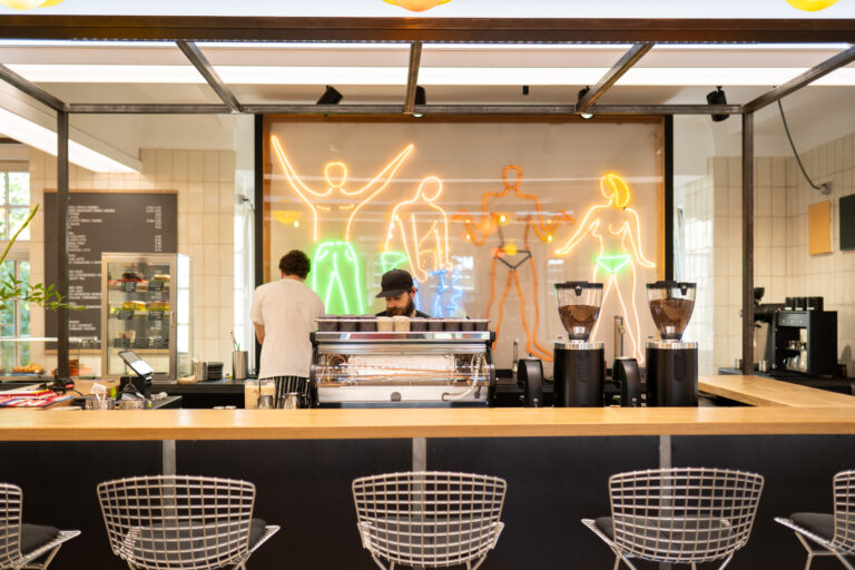 Restaurant Gutschein OMEN Cafe Hamburg