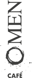 Logo OMEN Cafe
