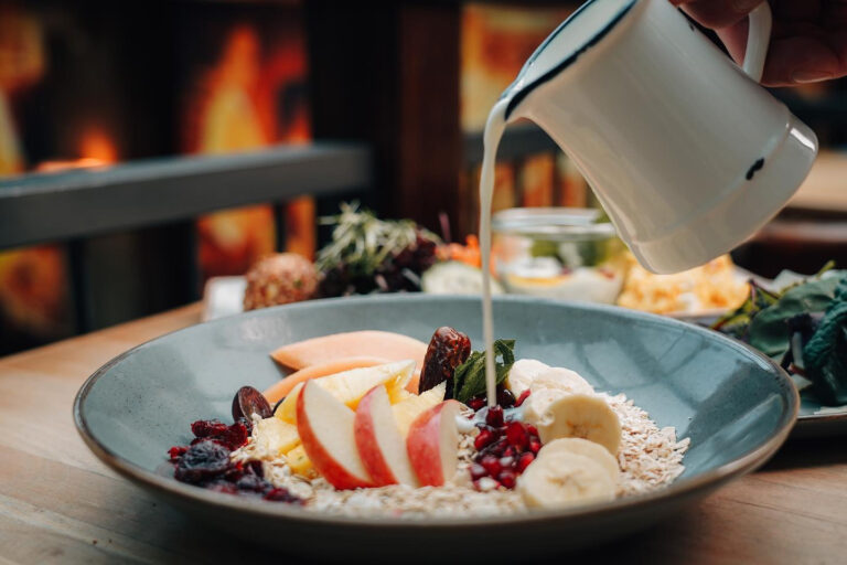 Restaurant Gutschein Oskar Bayreuth