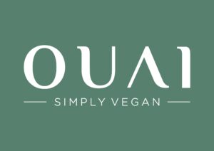 Logo OUAI – Simply Vegan