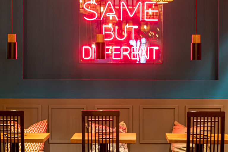 Restaurant Gutschein OUAI – Simply Vegan Leipzig