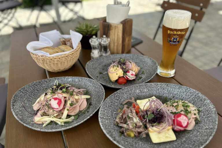 Restaurant Gutschein Pöltner Hof Weilheim in Oberbayern