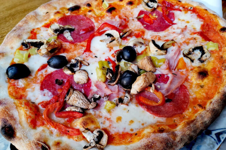 Restaurant Gutschein für Ristorante Al Castello