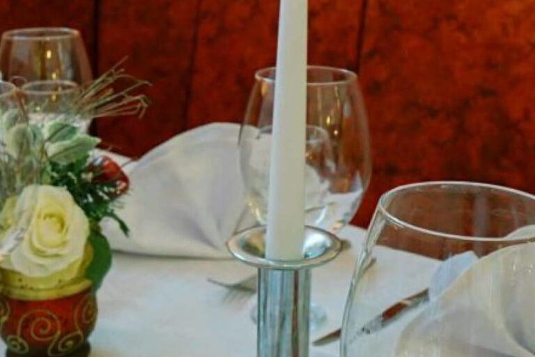 Restaurant Gutschein für Ristorante Roma