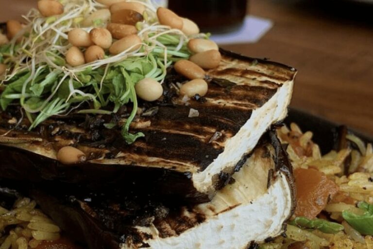 Restaurant Gutschein für Riverhouse