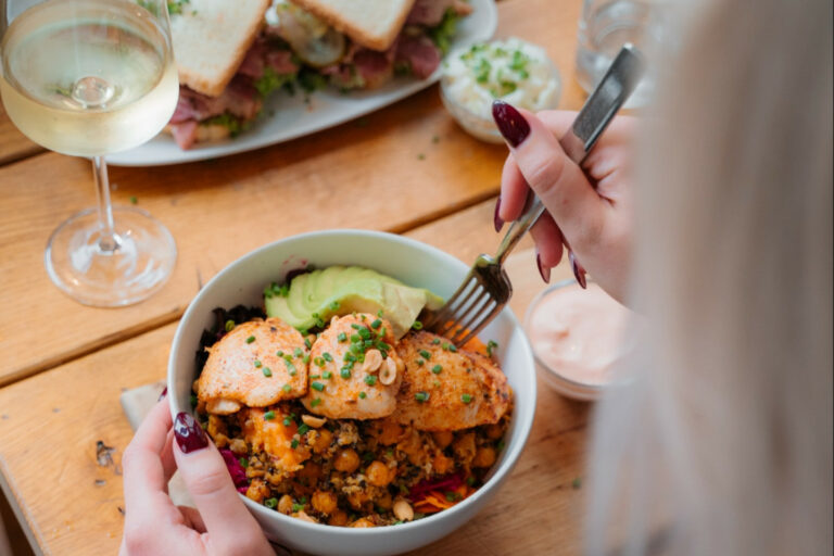 Restaurant Gutschein Rösterei Fuchs Schwerin