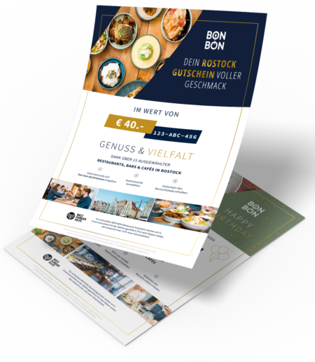 Vorschau Restaurant-Gutschein 