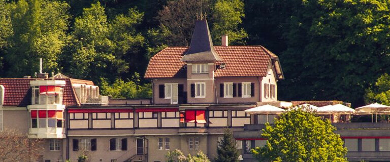 Restaurant Gutschein für Schlossbergrestaurant Dattler