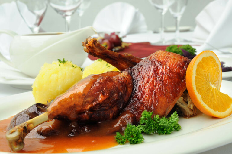 Restaurant Gutschein Schnitzelhaus Schwerin