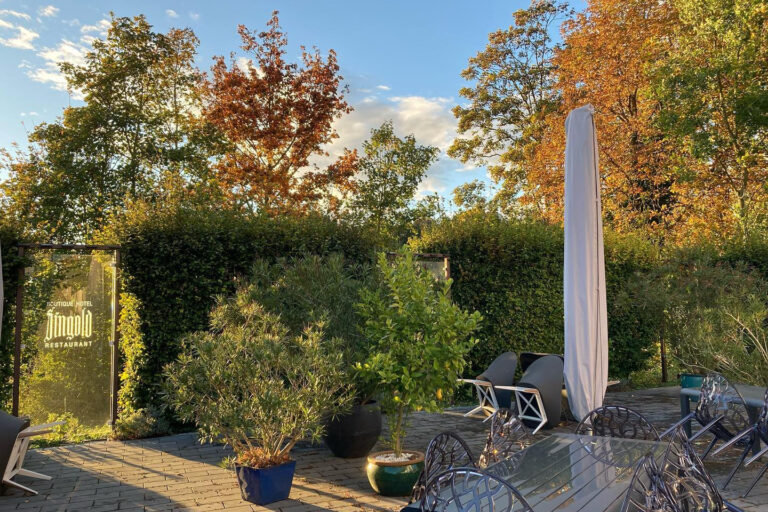 Restaurant Gutschein für SinGold