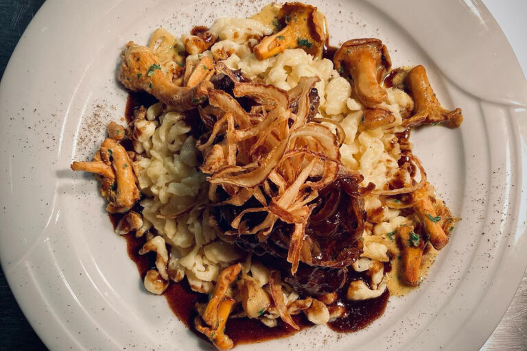 Restaurant Gutschein SinGold Schwabmünchen