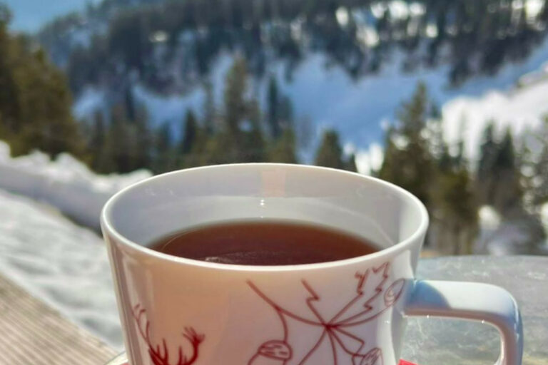 Restaurant Gutschein SonnenAlm Aschau im Chiemgau