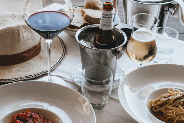 Restaurant Gutschein Speisemeisterei La Trattoria München