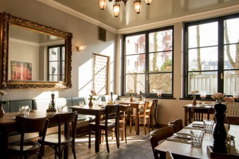 Restaurant Gutschein für Spoerl Fabrik