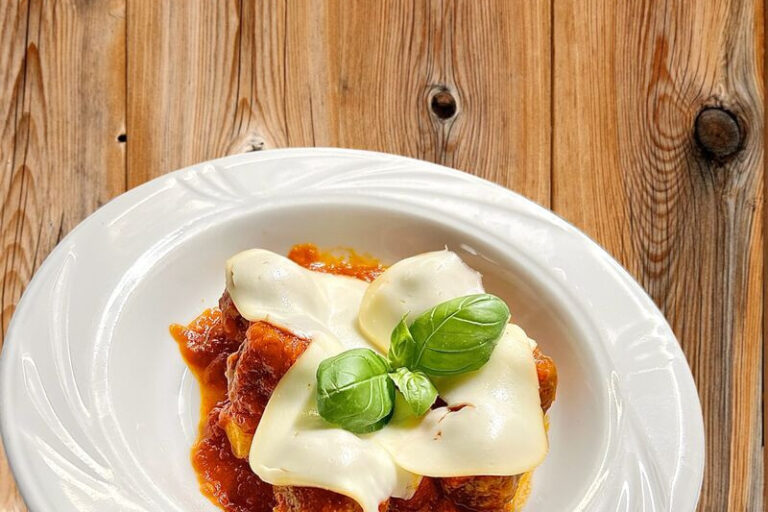 Restaurant Gutschein Trattoria Incontri Wolfsburg