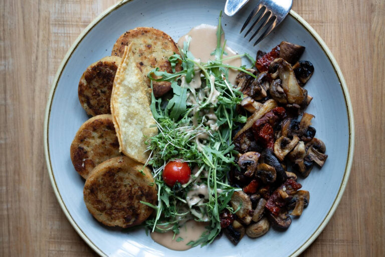 Restaurant Gutschein für Wirtshaus & Hotel Landsknecht