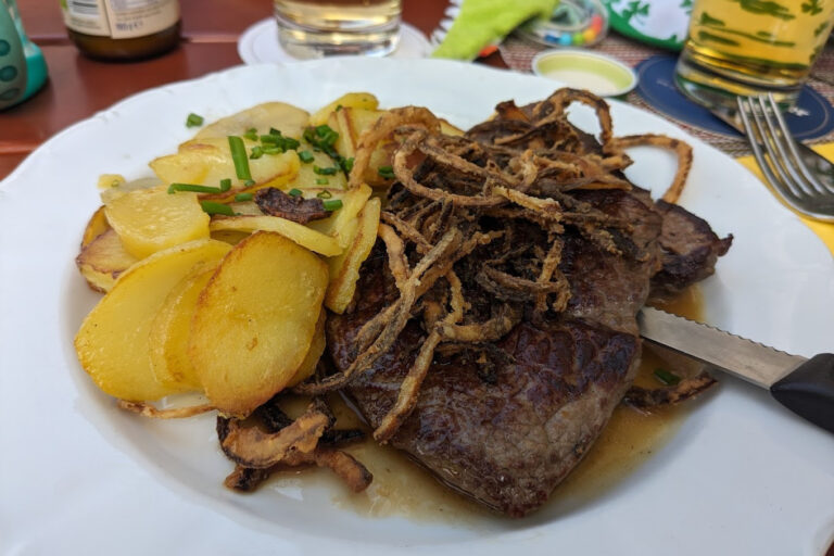 Restaurant Gutschein Zum Sorgenfrei Regensburg