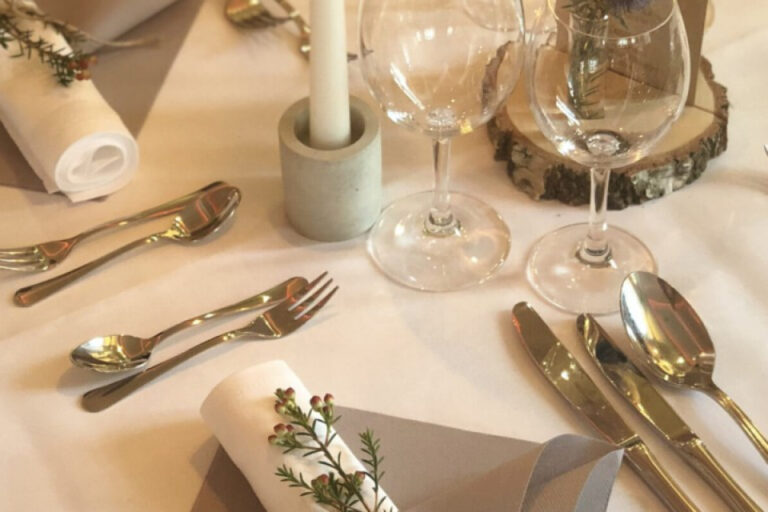 Restaurant Gutschein für Alter Kranen