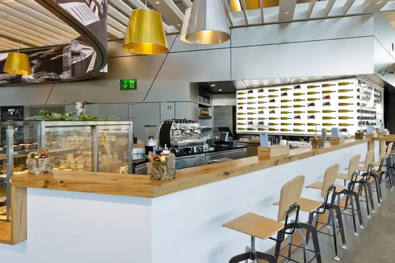 Restaurant Gutschein für Biker’s Lodge