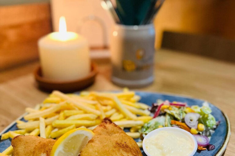 Restaurant Gutschein für Bitburger Wirtshaus Bochum