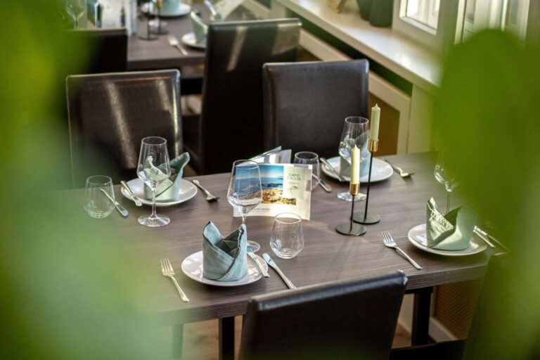 Restaurant Gutschein CAPO CACCIA Sulingen