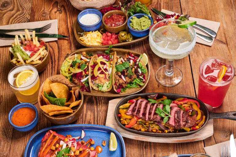 Restaurant Gutschein für Enchilada Freudenstadt