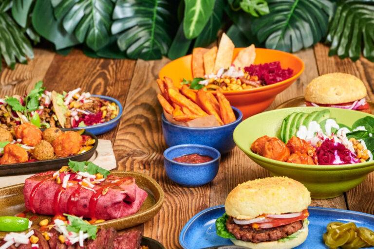 Restaurant Gutschein Enchilada Stuttgart