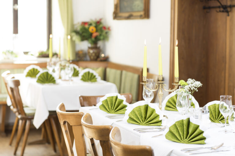 Restaurant Gutschein Gasthof zur Post Eberfing