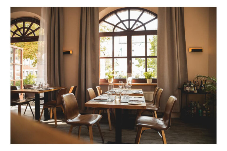 Restaurant Gutschein Gusto Natural modern.grill. Nürnberg