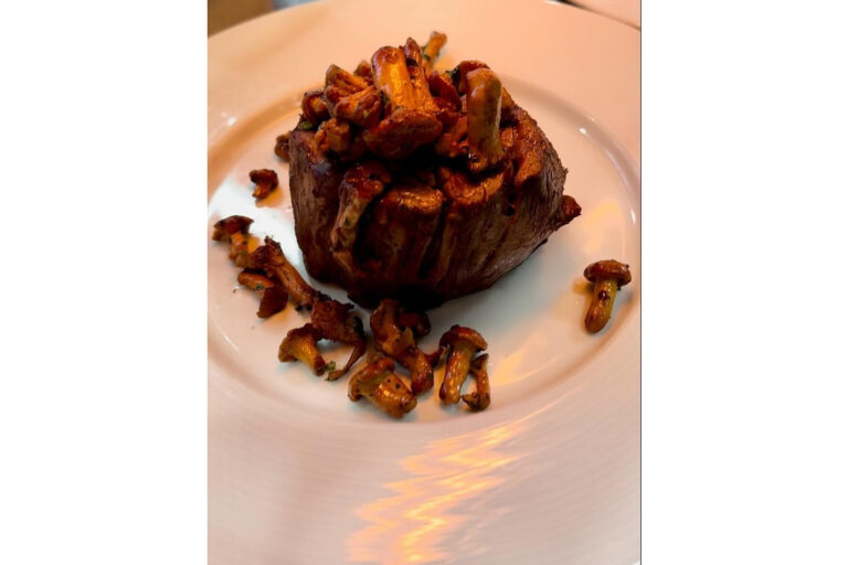 Restaurant Gutschein Gusto Natural modern.grill. Nürnberg