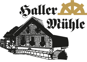 Logo Hallermühle