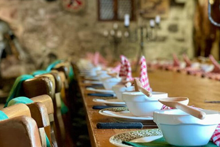 Restaurant Gutschein für Hallermühle