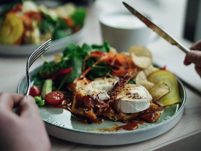 Restaurant Gutschein Heiter & Herrlich Bochum