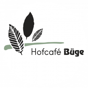 Logo Hofcafé Büge