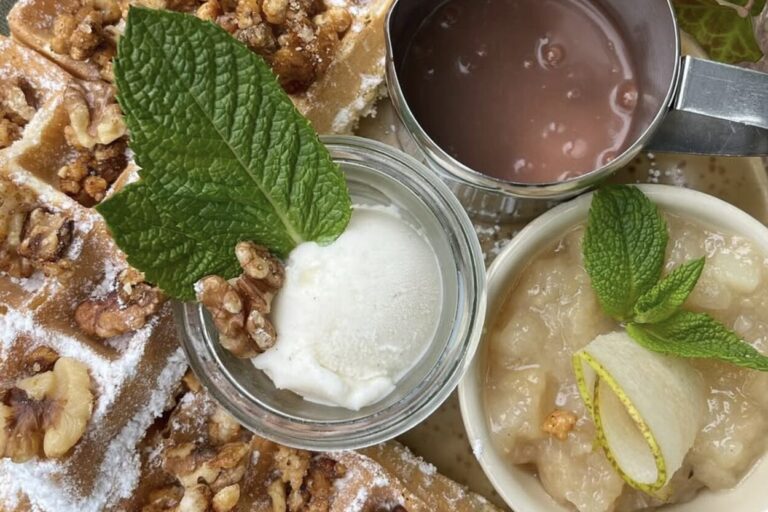 Restaurant Gutschein Hofcafé Büge Hartenholm