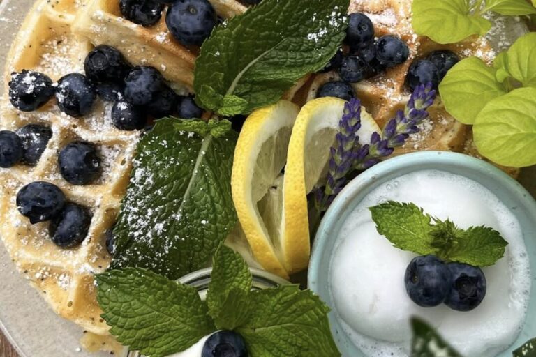 Restaurant Gutschein für Hofcafé Büge