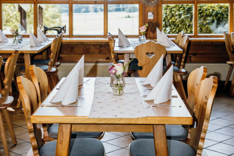 Restaurant Gutschein für Landgut Kugleralm