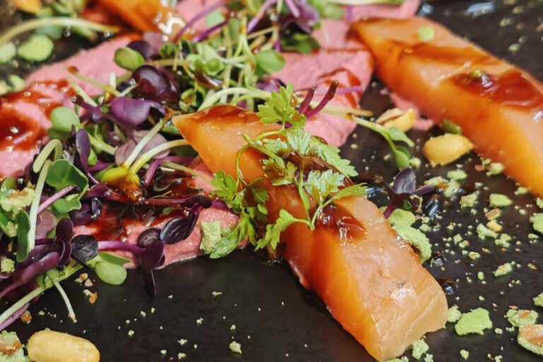 Restaurant Gutschein für Restaurant und Weinhaus zum Stachel