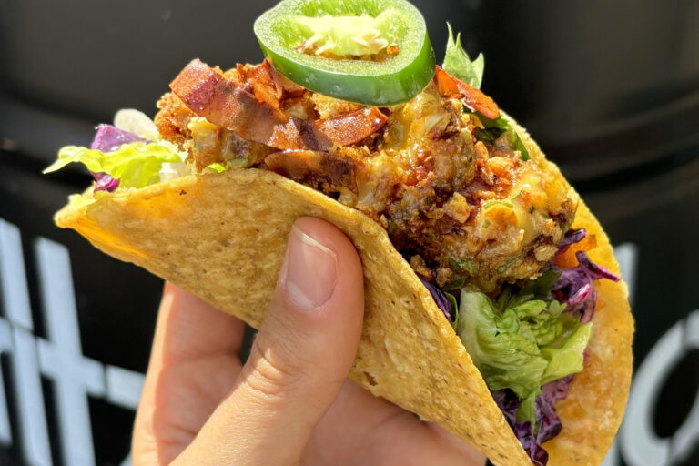 Restaurant Gutschein für Taquería 341