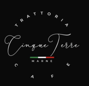 Logo Trattoria & Cafe Cinque Terre