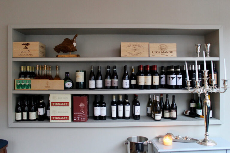 Restaurant Gutschein für Weinrich