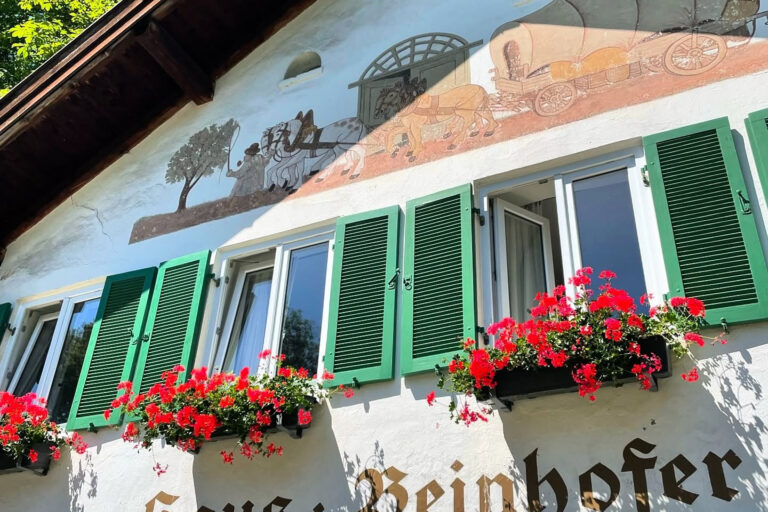 Restaurant Gutschein für Zum Beinhofer